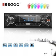 Autoradio bluetooth freisprech gebraucht kaufen  Bremen