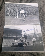 Signed tottenham hotspur for sale  SUTTON COLDFIELD