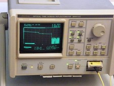 Anritsu mw910c optical d'occasion  Lannilis