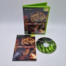 Dino crisis microsoft for sale  TAMWORTH