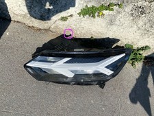 Pezzi ricambio auto usato  Milano