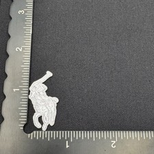 Polo ralph white for sale  Peoria