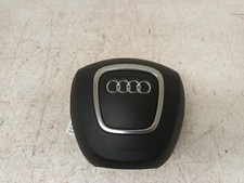 Audi airbag steering for sale  ABERDEEN