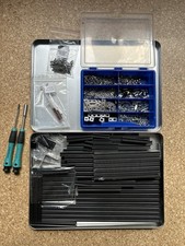 Makerbeam set 10x10 gebraucht kaufen  Bochum