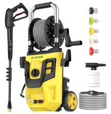Electric pressure washer for sale  Ashford
