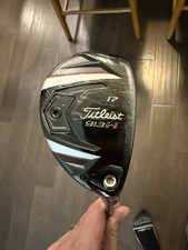 Titleist 913h degree for sale  Dallas