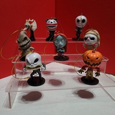 Nightmare christmas figures for sale  WITHAM