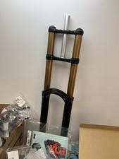 Fox factory fork for sale  EAST MOLESEY