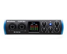 Presonus studio 24c for sale  Winchester
