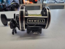 Newell fishing reel for sale  Santa Barbara
