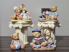 Cherished teddies lot for sale  Northwood