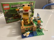 Lego minecraft chicken for sale  Palmyra