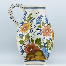 Large hand painted for sale  LEATHERHEAD