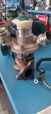 Turbo compressore opel usato  Imola