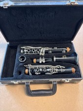 Vintage holton clarinet for sale  Pickerington