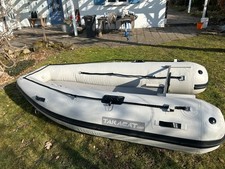 Schlauchboot takacat katamaran gebraucht kaufen  Ansbach