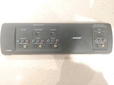 Bose lifestyle video for sale  POULTON-LE-FYLDE