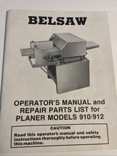 Foley belsaw 910 for sale  Beaumont