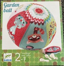 Djeco gardenball gebraucht kaufen  Ludwigsburg