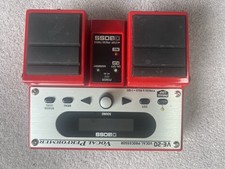 Boss vocal performer for sale  PRESTON