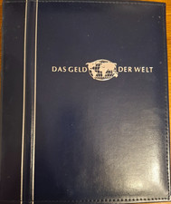 Münzsammlung aller im gebraucht kaufen  Emmering