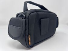 Camera camcorder case for sale  Birmingham