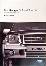Ford ranger xlt for sale  BIGGLESWADE