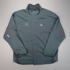 Adidas jacket mens for sale  Fort Worth