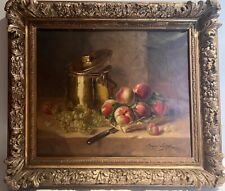 Alfred arthur brunel d'occasion  Nemours