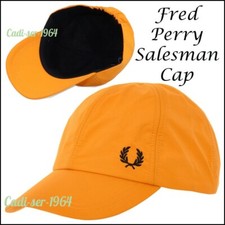 Baseball cap fred for sale  LAMPETER