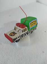 Voiture majorette dodge d'occasion  Romenay