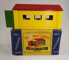 Matchbox accessory pack gebraucht kaufen  Berlin