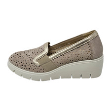 Scarpe mocassino envalsoft usato  Oppido Lucano