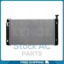 Radiator chevrolet express for sale  Orlando