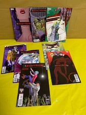 Vertigo zombie comic for sale  Morgantown