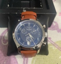 Orologio uomo colonna usato  San Marco Evangelista