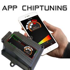 Centralina aggiuntiva app usato  Brescello