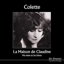 Colette lit livre d'occasion  Carcassonne