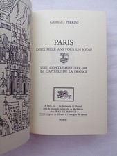 Paris ans joyau d'occasion  Muzillac