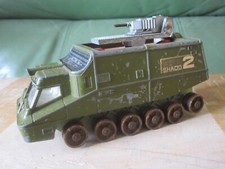 Dinky ufo shado for sale  NEW ROMNEY
