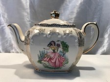 Vintage sadler dainty for sale Vintage sadler dainty for sale  DURHAM