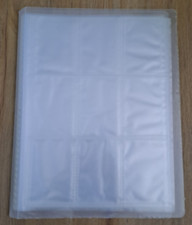 Leere sammelmappe pocket gebraucht kaufen  Bopfingen