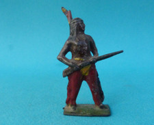 Soldat plomb creux d'occasion  Podensac