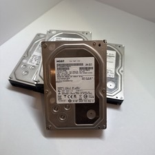 Hgst deskstar 4tb for sale  Bradenton