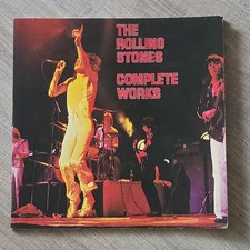 The rolling stones gebraucht kaufen  Berne