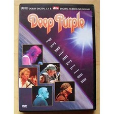 Deep purple perihelion for sale  CHESTERFIELD