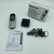 Panasonic tga685 mobilteil gebraucht kaufen Panasonic tga685 mobilteil gebraucht kaufen  Koblenz