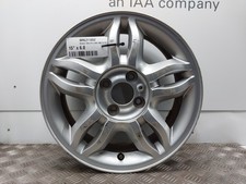 Alloy wheel renault for sale Alloy wheel renault for sale  DONCASTER
