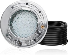 Inch spa light for sale  Stuart