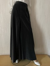 Langer samtrock grau gebraucht kaufen Langer samtrock grau gebraucht kaufen  Aschaffenburg